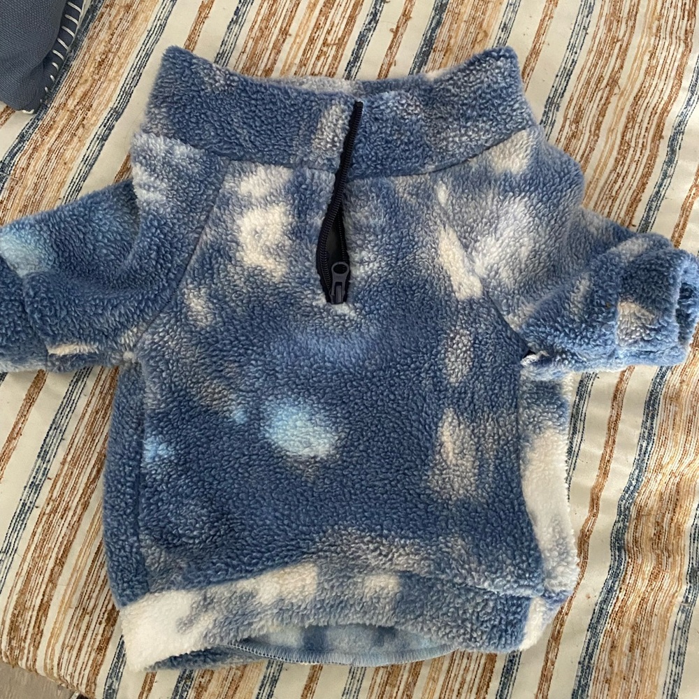 Offline Aerie Dog Sweater